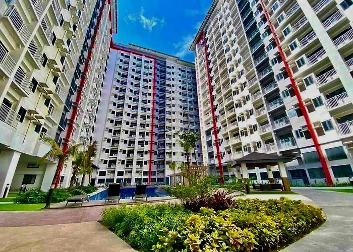 Paranaque Bloom Residences Philippines